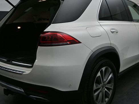 Used 2021 Mercedes-Benz GLE 350 4MATIC image 13