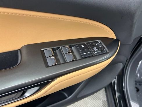 Used 2024 Lexus NX 250 AWD w/ Cold Area Package image 13