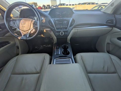 Used 2020 Acura MDX SH-AWD image 13