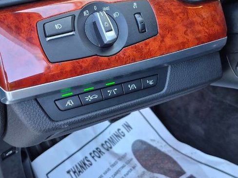 Used 2011 BMW ALPINA B7 w/ Driver Assistance Pkg image 45