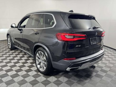 Used 2019 BMW X5 xDrive40i w/ Convenience Package AWD/4WD image 8