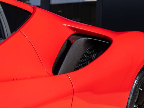 Used 2021 Ferrari SF90 Stradale AWD/4WD image 25