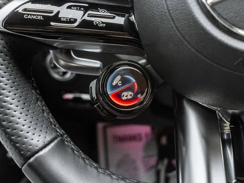 Used 2024 Mercedes-Benz C 43 AMG 4MATIC Sedan image 28