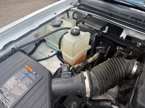 Used 2012 Chevrolet Colorado W/T w/ Power Convenience Package RWD image 29