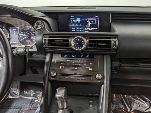 Used 2021 Lexus RC 300 AWD w/ Premium Package image 20