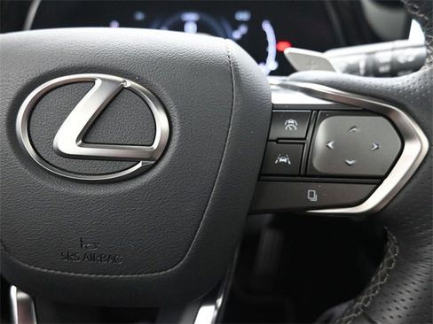 Used 2024 Lexus RX 500h F Sport w/ Convenience Package image 30