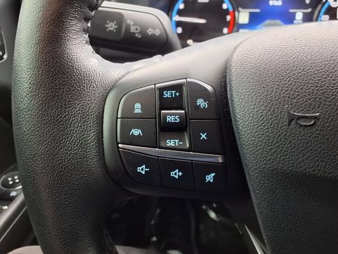 Certified 2023 Ford Bronco Sport Outer Banks w/ Tech Package AWD/4WD image 18