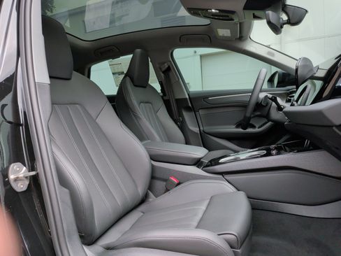 Used 2026 Audi A6 Premium Plus AWD/4WD image 21