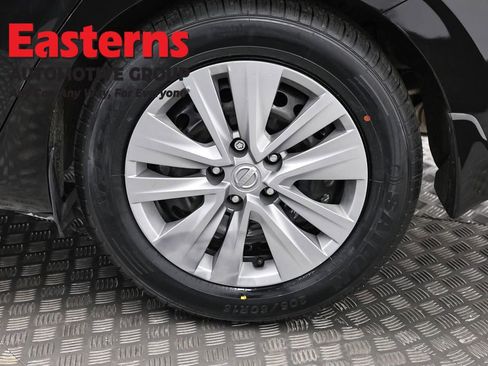 Used 2024 Nissan Sentra S image 33