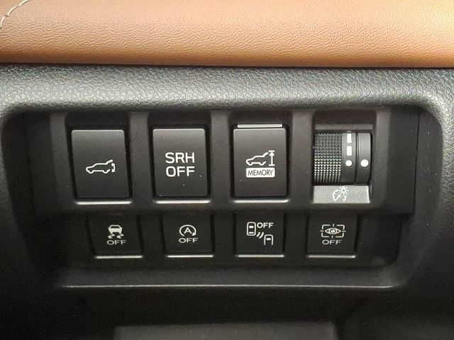 Certified 2023 Subaru Forester Touring AWD/4WD image 25