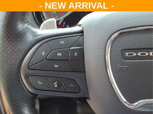 Used 2023 Dodge Durango R/T AWD/4WD image 19