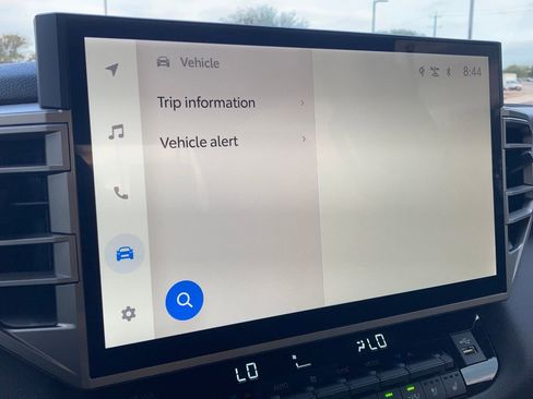 New 2026 Toyota Tundra Limited image 12