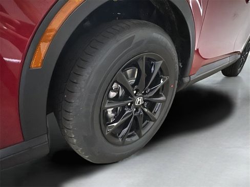 New 2026 Honda CR-V Sport-L image 4