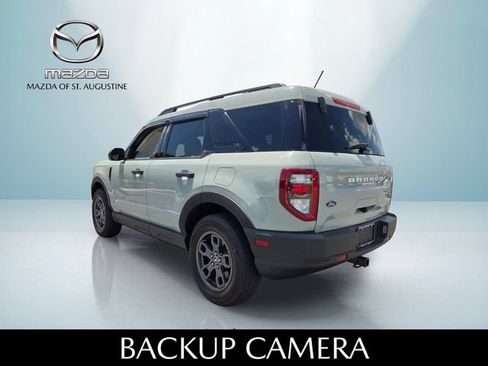 Used 2024 Ford Bronco Sport Big Bend AWD/4WD image 4