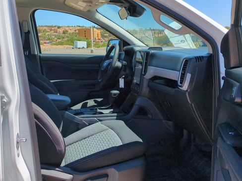 Used 2024 Ford Ranger XL w/ Trailer Tow Package RWD image 30