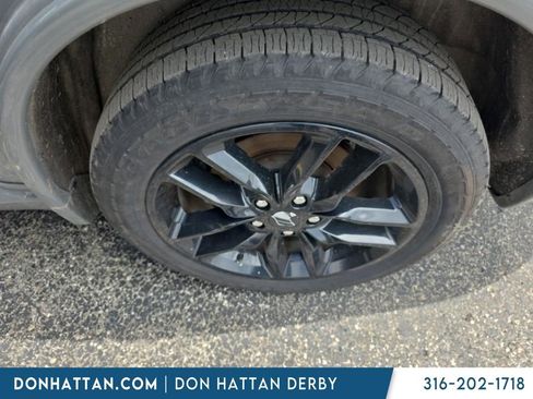 Used 2022 Dodge Durango R/T AWD/4WD image 12