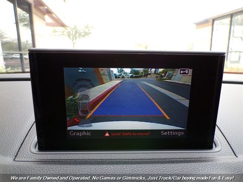 Used 2016 Audi A3 1.8T Premium image 35