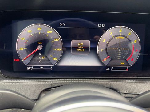 Used 2018 Mercedes-Benz S 450 Sedan image 57