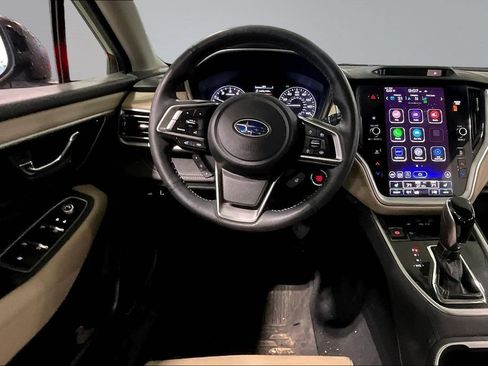 Used 2020 Subaru Outback Limited AWD/4WD image 8