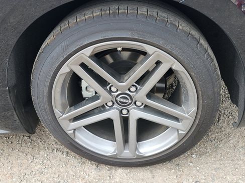 Used 2024 Nissan Z Sport w/ Floor Mat Package RWD image 11