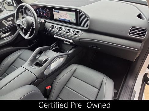 Used 2024 Mercedes-Benz GLE 450 4MATIC image 31