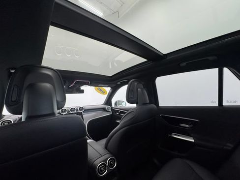 Certified 2026 Mercedes-Benz GLC 300 image 34