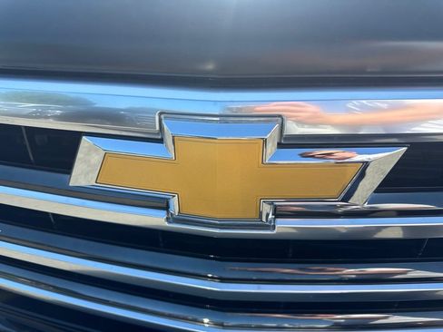 Certified 2025 Chevrolet Silverado 1500 High Country w/ Technology Package AWD/4WD image 28