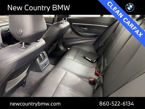 Used 2018 BMW 330i xDrive Sedan image 19