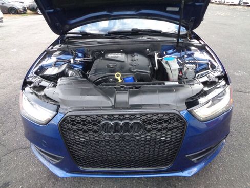 Used 2013 Audi A4 2.0T Premium Plus image 27