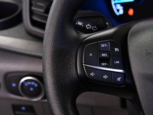 New 2025 Ford Transit 350 Base w/ Interior Upgrade Package image 17