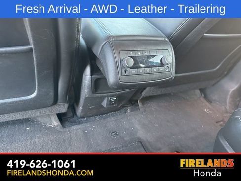 Used 2016 Chevrolet Traverse LT AWD/4WD image 32