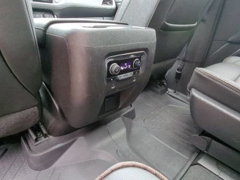 Used 2022 Chevrolet Tahoe High Country AWD/4WD image 29
