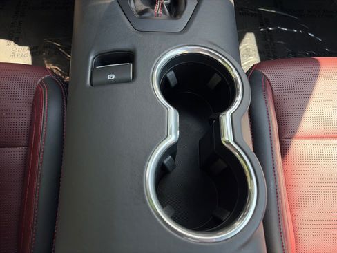 Used 2024 Ford Mustang Premium RWD image 17