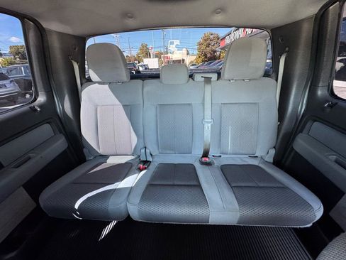 Used 2014 Ford F150 XLT w/ XTR Package AWD/4WD image 16