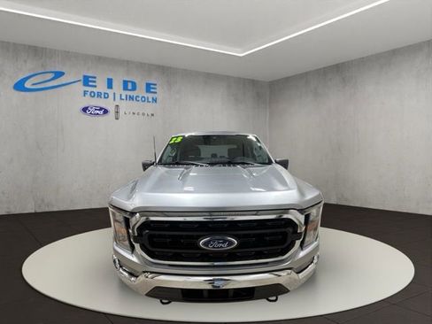 Certified 2023 Ford F150 XLT AWD/4WD image 6