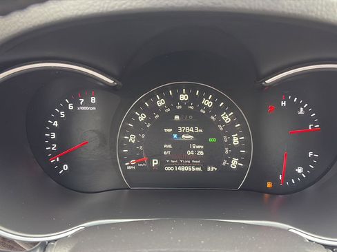 Used 2014 Kia Sorento EX image 23