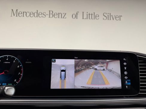 Certified 2023 Mercedes-Benz GLS 450 4MATIC image 35