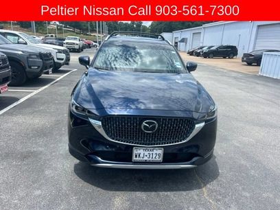 Used 2025 MAZDA CX-5 Signature