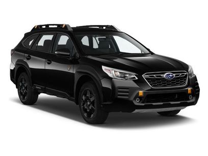 Used 2024 Subaru Outback Wilderness
