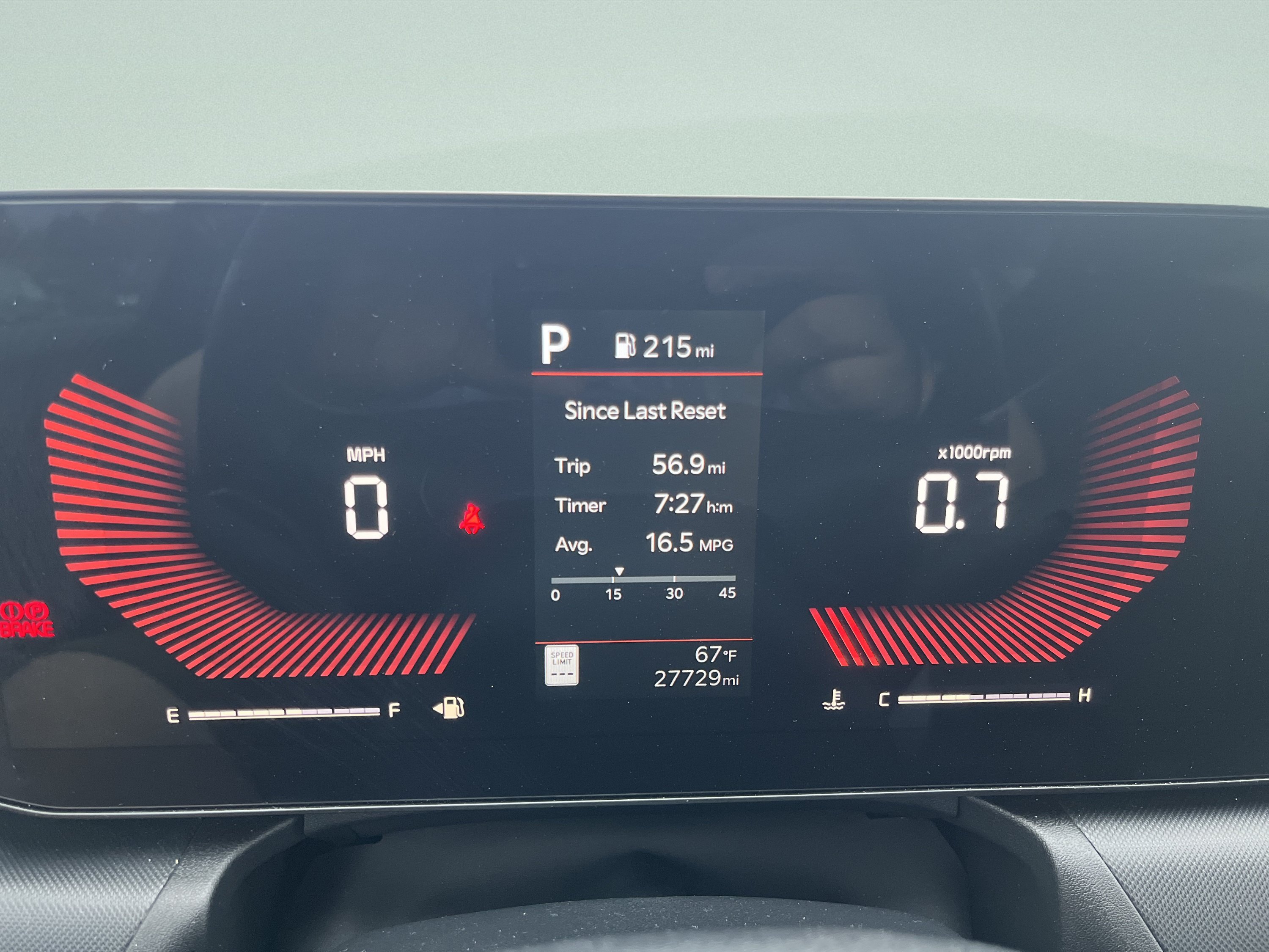 Used 2025 Kia K4 FWD image 20