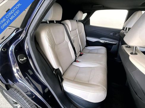 Used 2023 Lexus RX 350 Premium w/ Cold Area Package FWD image 35