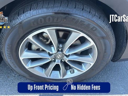 Used 2019 Hyundai Santa Fe XL SE w/ SE Premium Package 02 FWD image 33