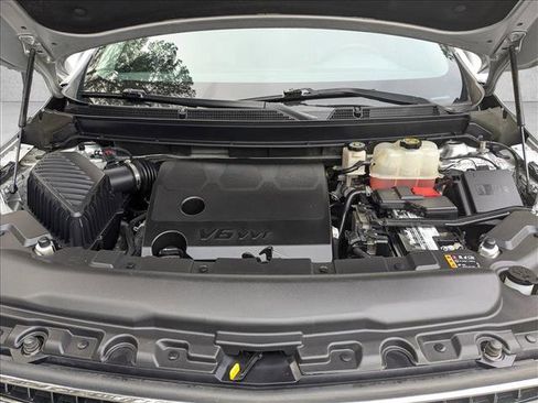 Used 2018 Buick Enclave Premium w/ LPO, Hit The Road Package image 25