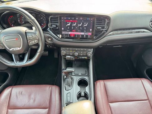 Used 2024 Dodge Durango R/T AWD/4WD image 11