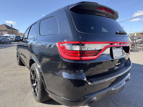 New 2026 Dodge Durango GT image 5