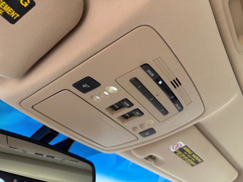 Used 2008 Lexus ES 350 FWD image 20