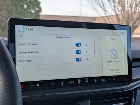 Used 2023 Ford Escape ST-Line Select w/ Tech Pack #2 image 24