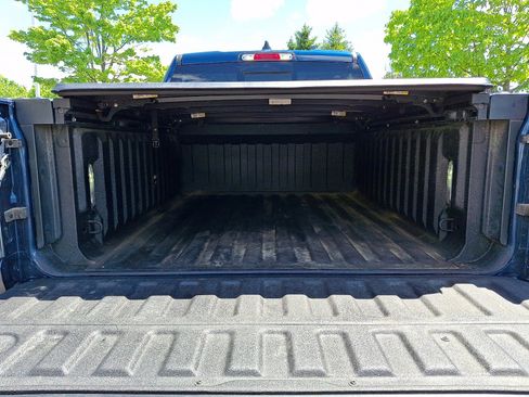 Used 2021 RAM 1500 Limited AWD/4WD image 36
