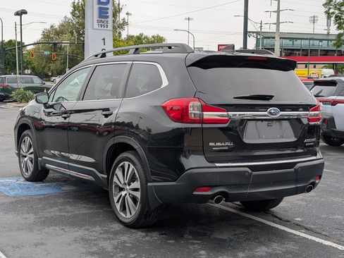 Used 2022 Subaru Ascent Limited w/ Technology Package AWD/4WD image 5