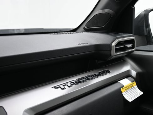 Used 2024 Toyota Tacoma SR5 w/ SR5 Upgrade Package image 20